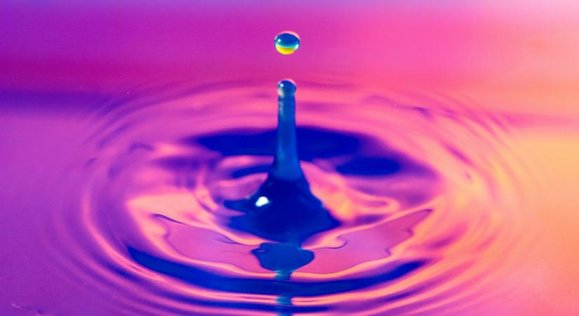 Cseppentsünk egy kis vizet a kedvenc felvágottunkra, csodát fogunk látni!