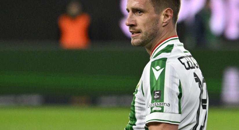 Kiderült az igazság: még annál is többet fizetett Varga Barnabásért az AEK Athén, mint amit eddig tudtunk