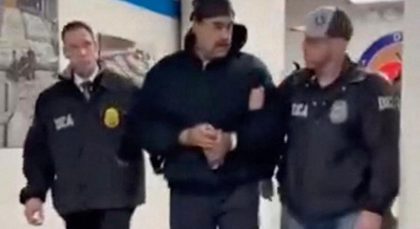 Trumps Aktion hat die Büchse der Pandora geöffnet