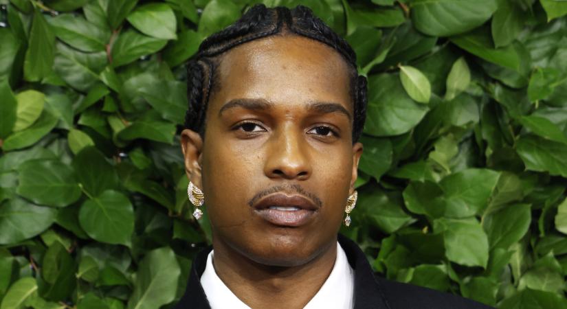 AAP Rocky új kedvence ez a kényelmes és megfizethető futócipő