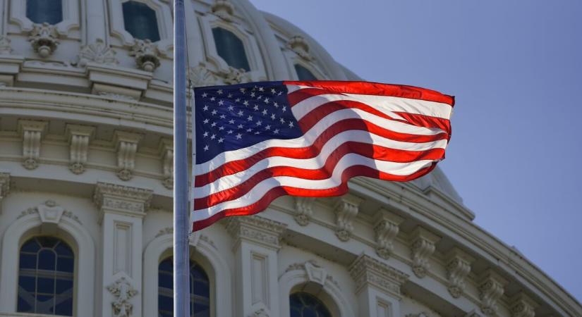 Meghalt az USA történetének egyik legnagyobb árulója