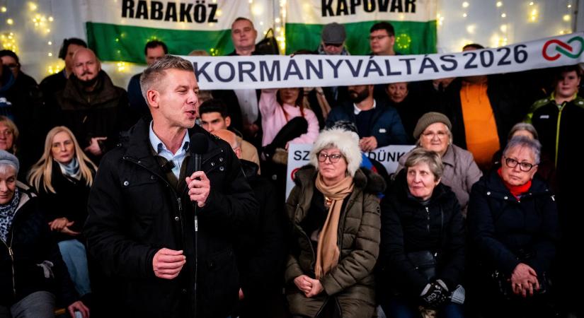 A baloldal felelőssége