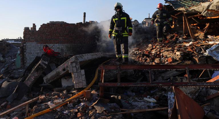 Jelentős előrelépés történt az ukrajnai rendezés kulcskérdéseiben - Oroszország háborúja Ukrajnában – az Index szerdai hírösszefoglalója