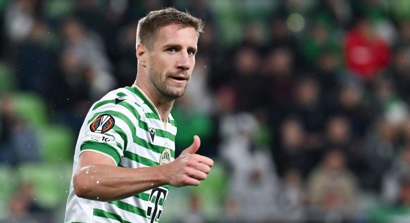 Varga Barnabás csodás útja a garázskapu-szereléstől Athénig