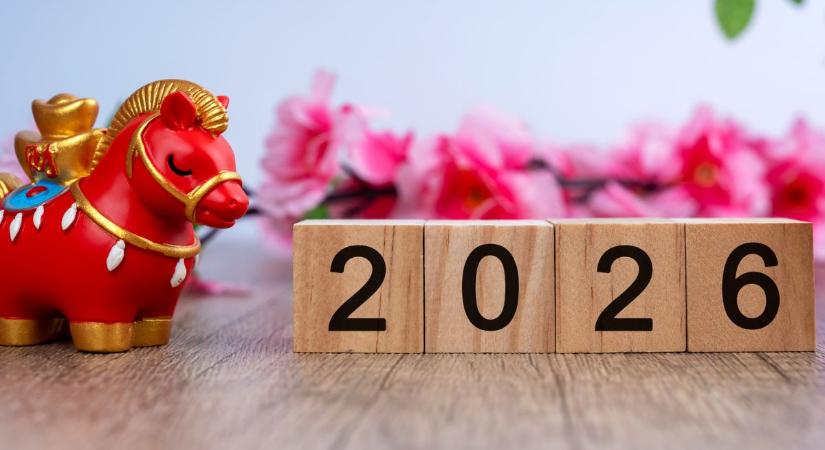 Szerencsehozó színek 2026-ban: ezeket használd a Ló évében