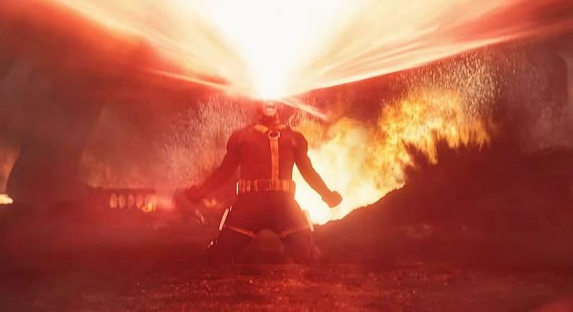 X-Men-ek is lesznek a Bosszúállók: Ítéletnap-ban - derül ki a film harmadik előzeteséből