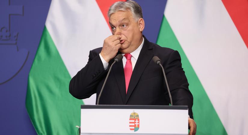 Egy fontos témában igazat mondott Orbán „nemzetközi sajtótájékoztatóján”, igaz, ezzel saját csúsztatását leplezte le