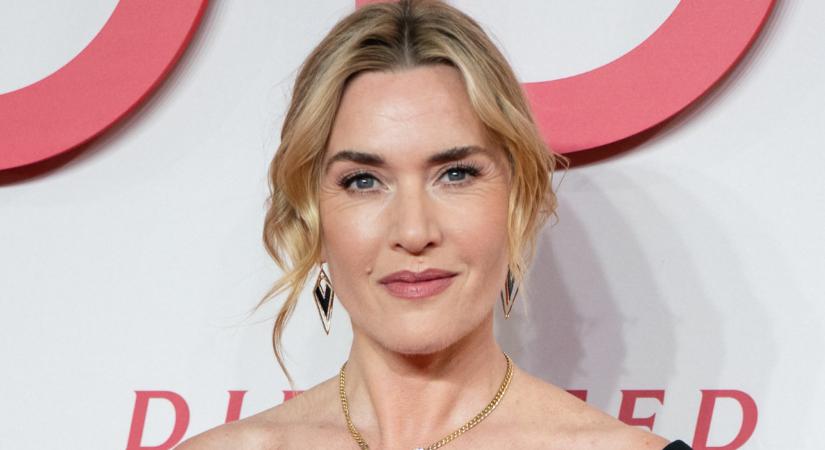 A farmer, amit a hírességek sem unnak meg: Kate Winslet friss, laza darabokkal párosította