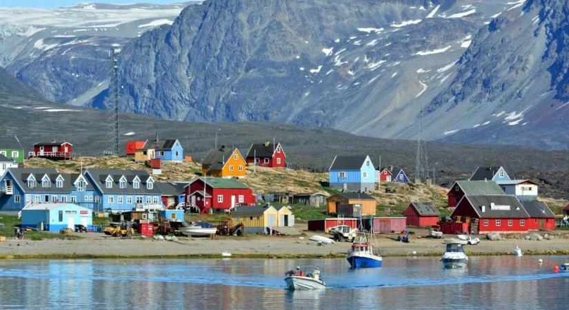 Óriási fordulat, ez most mindenkit meglepett: kiderült, hogyan akarja megszerezni Amerika a világ legnagyobb szigetét – meghunyászkodhatnak az EU vezetői Trump előtt