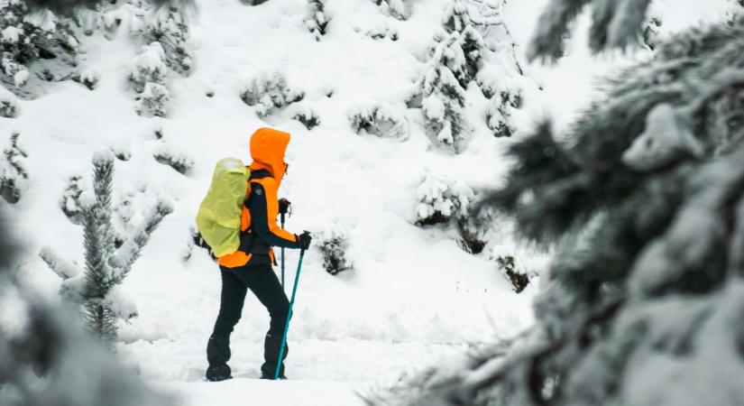 A téli kirándulás 5 aranyszabálya: ha ezt kihagyod, az életed a tét