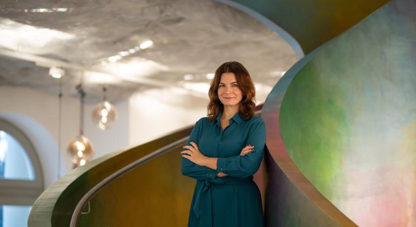 Vezetőváltás a HAB-nál