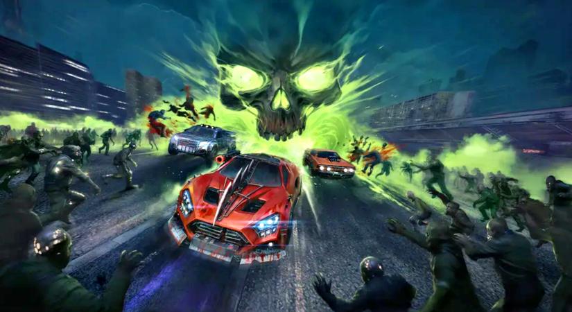 A megjelenési dátum kíséretében kiderült pár izgalmas részlet az új Carmageddon játékmenetéről és sztorijáról