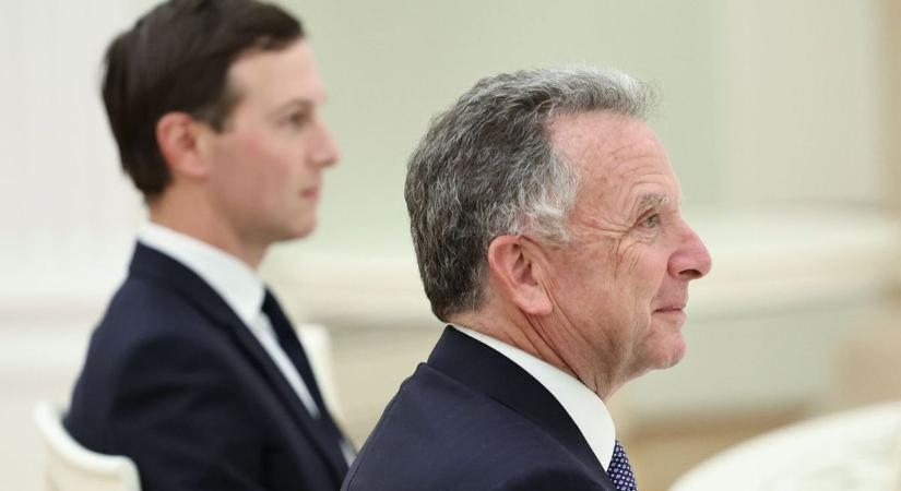 Végre itt a nagy hír: kritikus kérdésekben történt jelentős előrelépés az ukrajnai háborúban