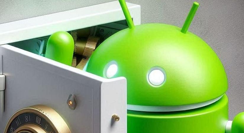 Még ritkábban fogja kiadni a Google az Android forráskódját, mint eddig