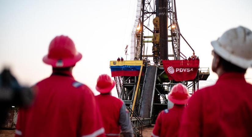 A Venezuela-mentőöv: Ez a geopolitikai játszma hozhatja el a bitcoinbányászok aranykorát