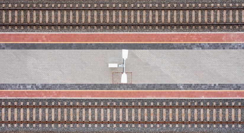 Újabb vasútfejlesztés előkészítése indulhat a Budapest–Nagykanizsa vonalon