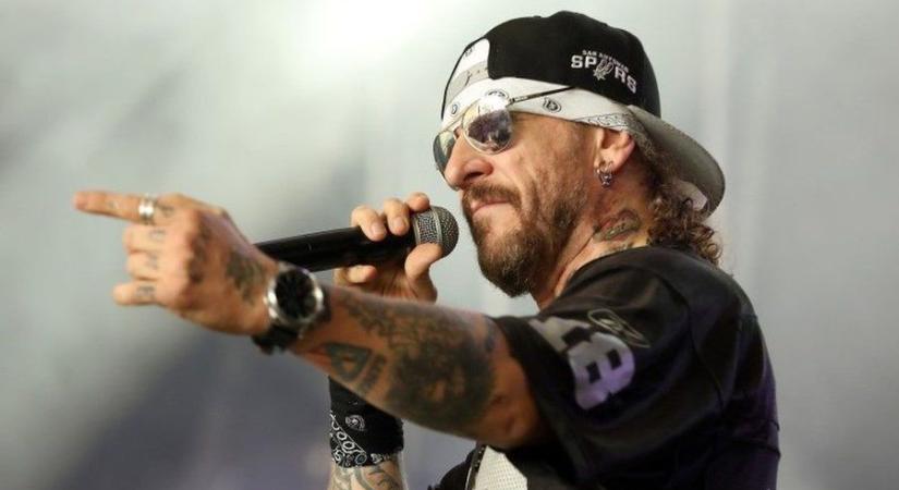 60 éves Ganxsta Zolee, a "Rosszfiú"