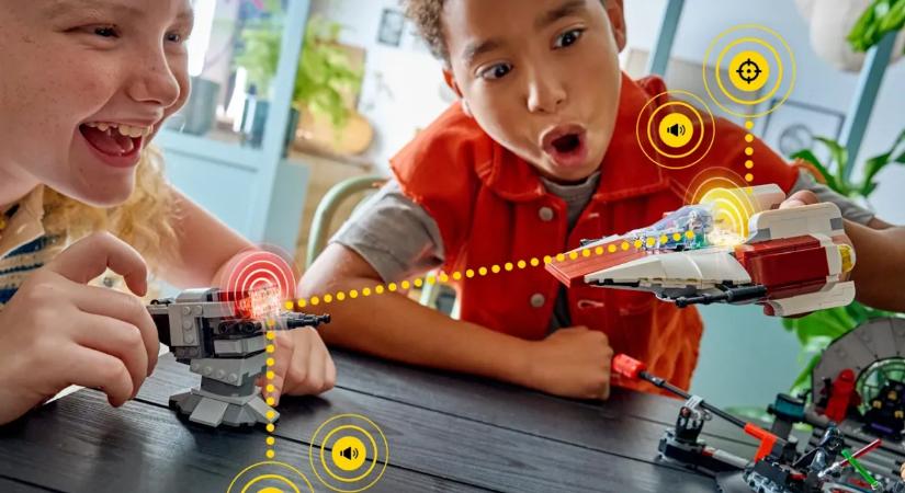 Figyelem! Nemsokára még drágább lesz a LEGO-élményt