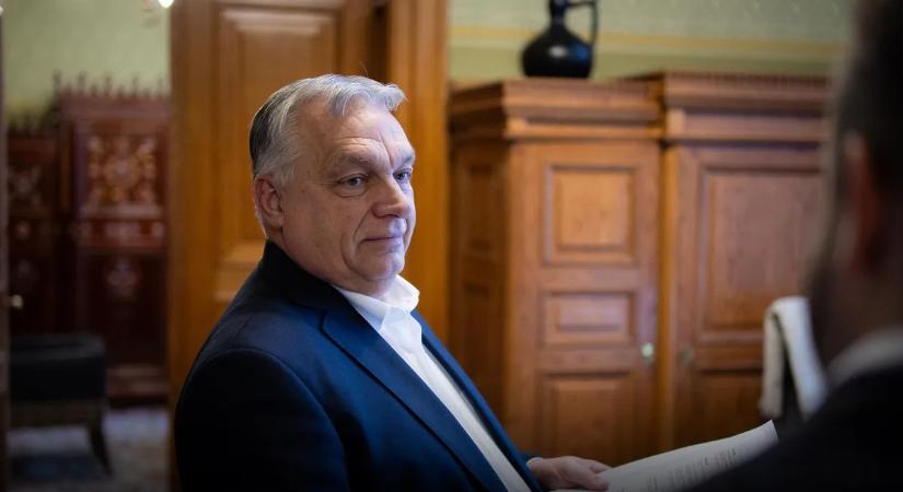 Orbán Viktor: Ez a háború és a vesztesek útja. Kerüljük el messziről!