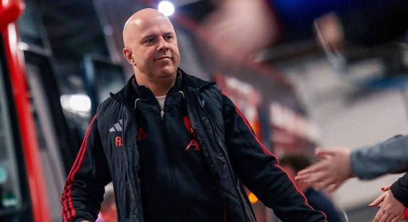 Nagy csatát nyert Arne Slot, ezt a világklasszist igazolhatja le a Liverpool FC