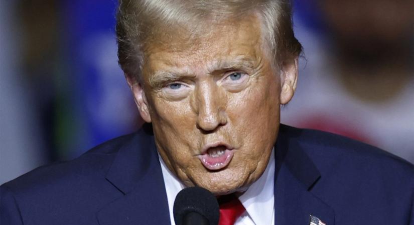 Fehér Ház: a hadsereg bevetése is egy lehetséges opció Grönland megszerzésére