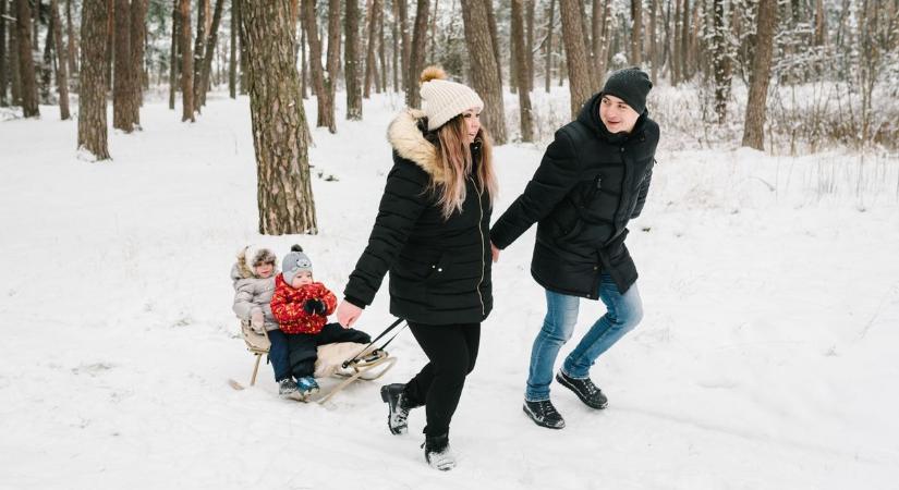 Programok sokasága várja ma is vármegyeszerte, válogasson kedvére!