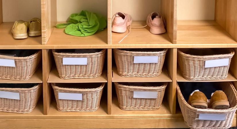 Rendezett otthon, kevesebb stressz: 5 tárolási trend 2026-ra