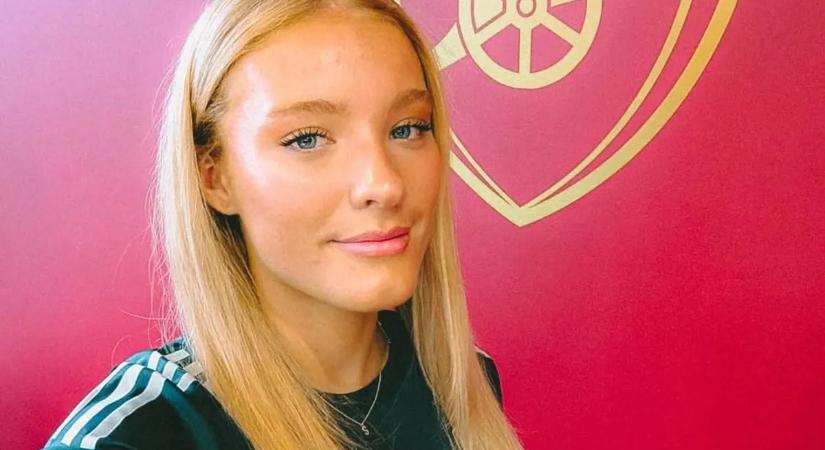 Botrány az Arsenalnál: elképesztő gyűlöletcunami indult az új igazolás ellen az interneten