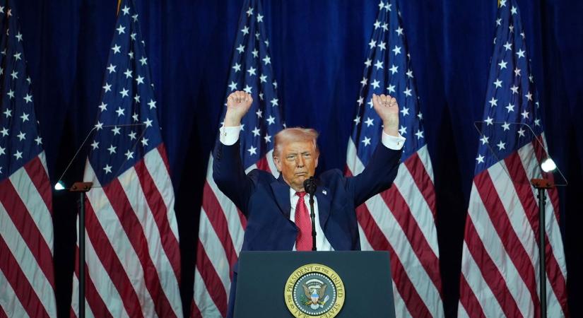 Trump eloszlatott minden kételyt: az Egyesült Államok venezuelai olajat fog értékesíteni