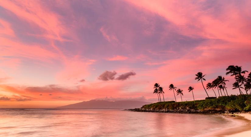 A tiltott sziget, amely száz éve elérhetetlen a külvilág számára
