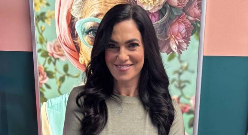 Bódi Sylvi az elsőszámú playmate volt a 2000-es években: 44 évesen kétkezi munkát végez