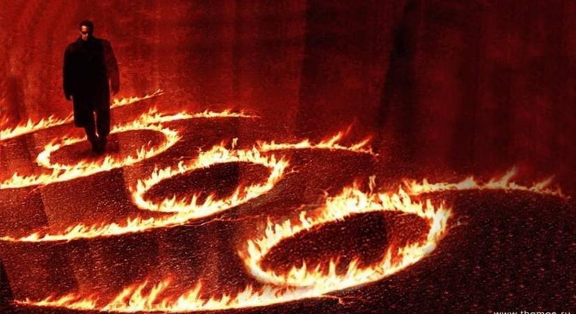 Ítéletnap: Az apokalipszis árnyékában (kritika)