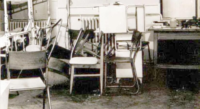 53 éve történt az első túszdráma Magyarországon - az egyik támadót megölték