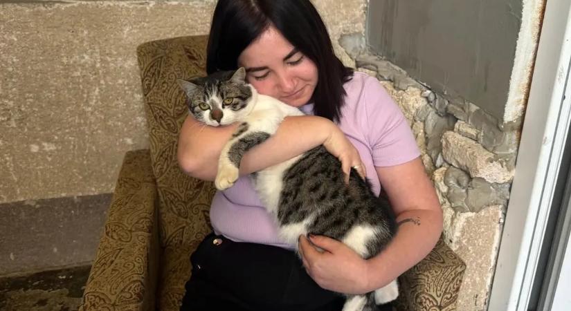 Rendkívül súlyos üzemi balesetet szenvedett Zsanett, a családanya: "Már az amputálásra is fel kell készülnöm"