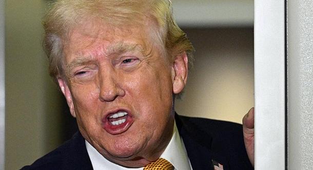 Trump hangsúlyozza: az Egyesült Államok nem áll háborúban Venezuelával