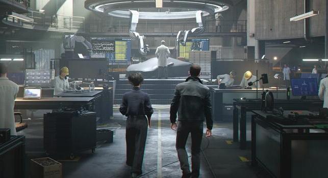 A 007 First Light gépigénye alapján az IOI sem ismeri az optimalizáció fogalmát