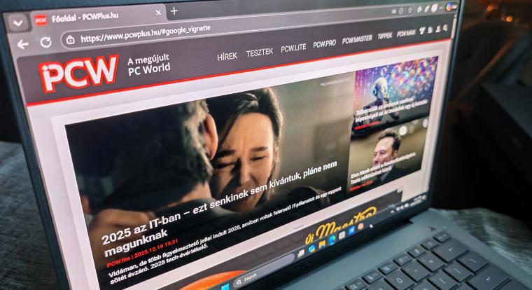 1,5 napot végigdolgozhatsz a Snapdragon X2 Elite-re épített ASUS Zenbook A14 laptoppal