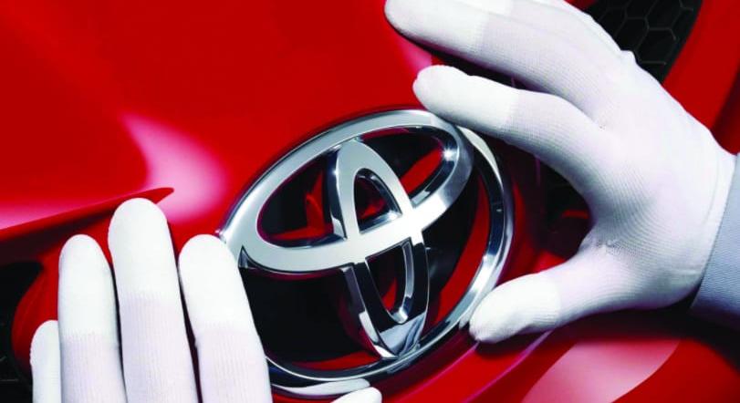 Továbbra is a Toyota uralja a teljes magyar autópiacot