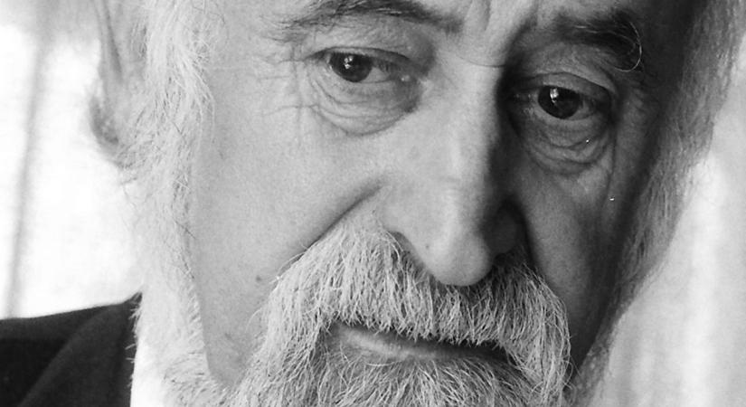 Generációjának fáklyavivője volt – 28 éve hunyt el Szúnyogh Sándor