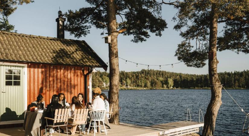 Viking étrend a modern mindennapokban – ezt érdemes ellesnünk az északiaktól