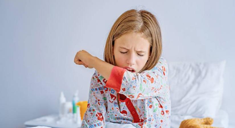 Ha ezt hallod köhögés közben, veszélyes lehet a betegséged