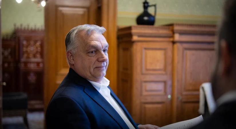 Fontos figyelmeztetést küldött Orbán Viktor