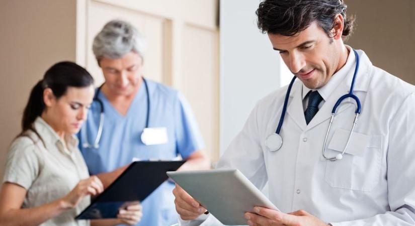 Meglepő számok, de jó tudni: ennyi időre írhatja ki az orvos!