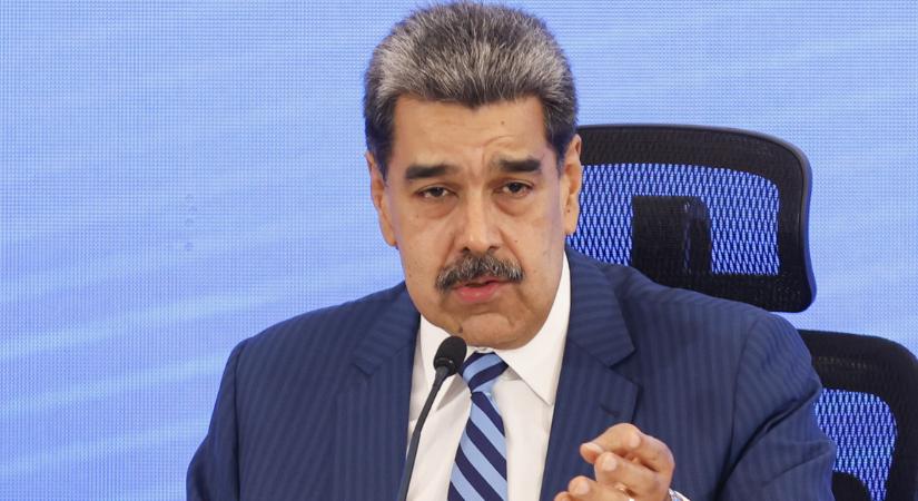 Valaki hatalmasat kaszált Nicolás Maduro elfogásával, de nem biztos, hogy törvényesen