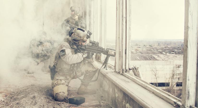 Fegyveres erők ukrajnai telepítéséről született megállapodás