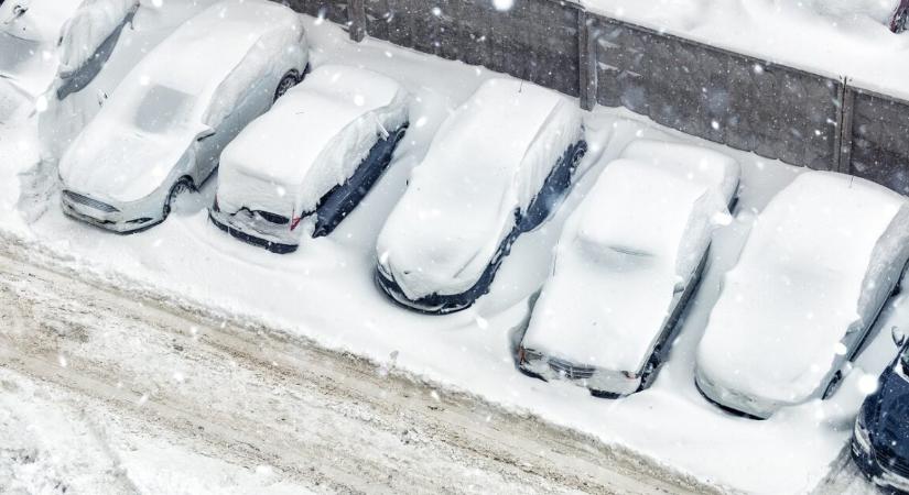 Itt is van Magyarország kormányának szerda reggeli rendkívüli bejelentése