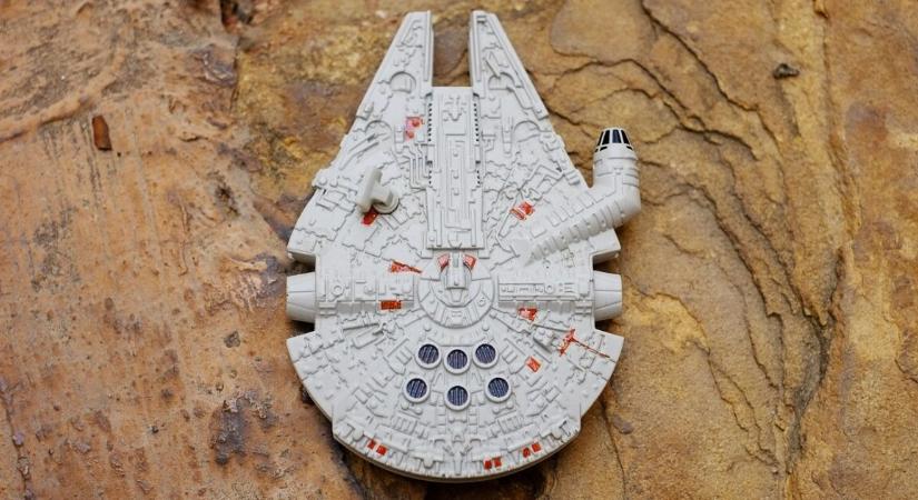 Óriási siker lehet az új Star Wars-film – a színészek csak úgy áradoznak a sci-firől