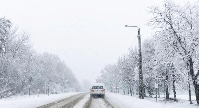 Hóhelyzet 2026: Így éld túl a rekordmennyiségű havazást – 5 életmentő tanács és gyakori hiba