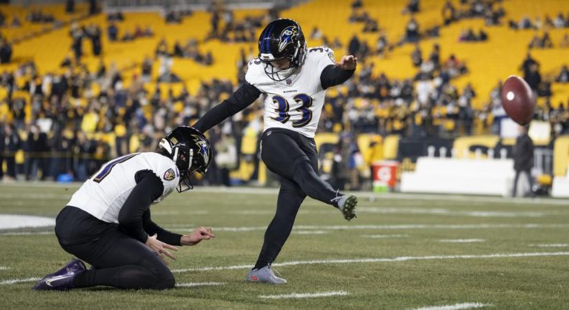 Egyetlen elhibázott rúgás elég volt hozzá, hogy kirúgják a 18 éve dolgozó edzőt