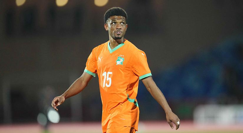 ANK: Elefántcsontpart sima győzelemmel jutott be a legjobb nyolc közé – videóval